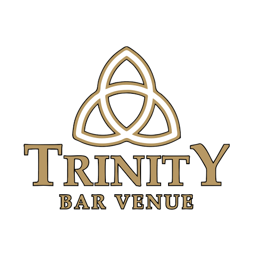 Trinity Bar & Venue logo