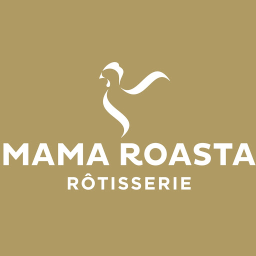 Mama Roasta logo