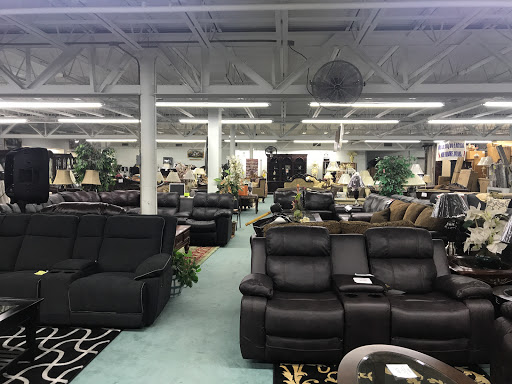 Furniture Store «Furniture source», reviews and photos, 11545 Reeder Rd, Dallas, TX 75229, USA