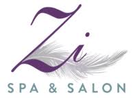 Zi Spa & Salon logo