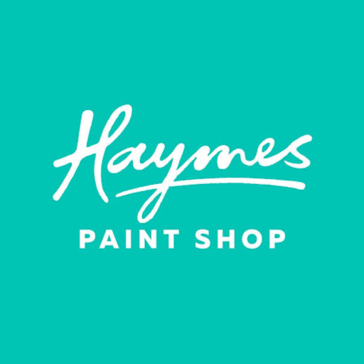 Haymes Paint Shop Norwood logo