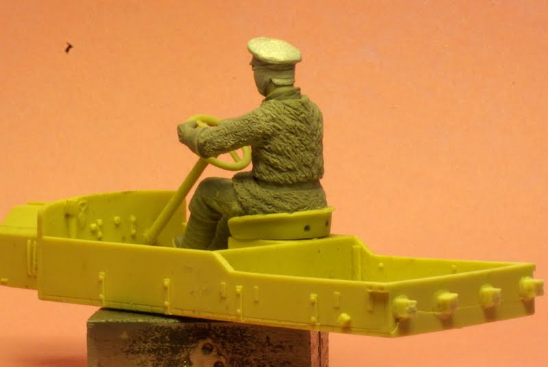 Chauffeur Ford T (sculpture 1/35°) - Page 3 _IGP7213