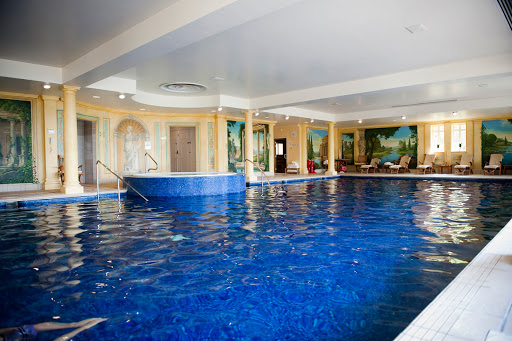 Danesfield House Hotel and Spa