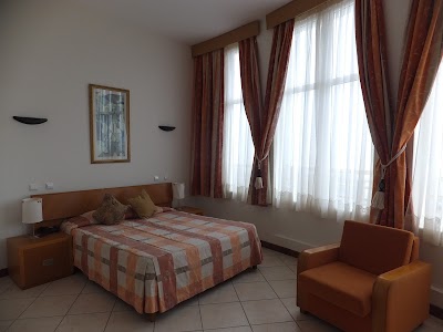 Photos of Montebelo Girassol Maputo Hotel