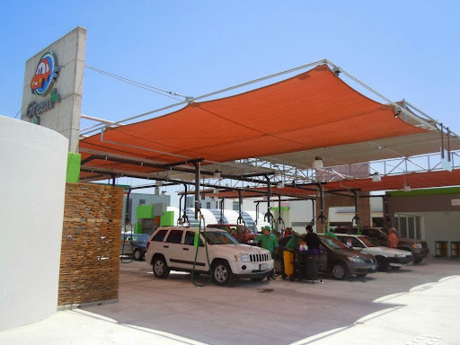 Green Wash Autolavado, Calz del Tecnológico, La Pechuga, Tijuana, B.C., México, Servicio de lavado de automóvil | BC