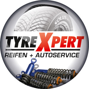 TyreXpert Reifen + Autoservice GmbH (ehemals Gummi Grassau) logo