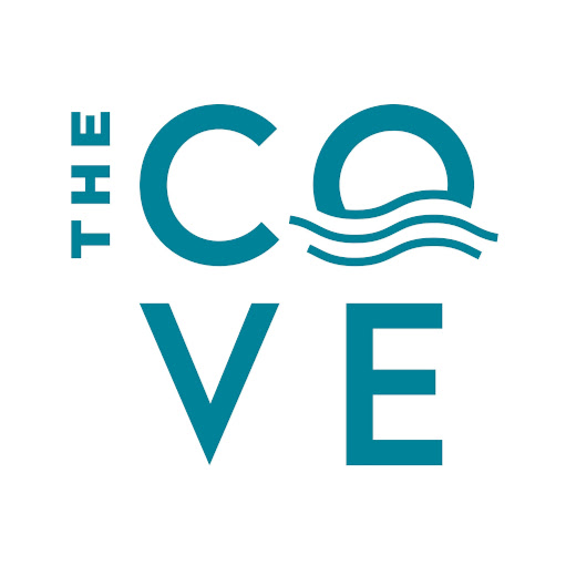 The Cove Restaurant logo