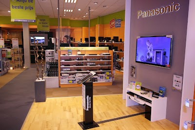 Photos of BCC