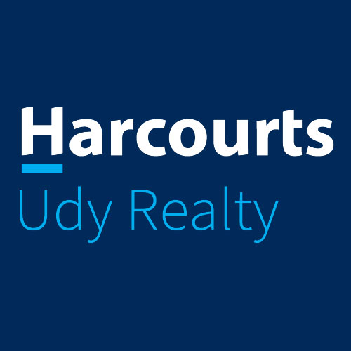 Harcourts Udy Realty - Property Managers logo