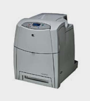  Hewlett Packard Refurbish Color Laserjet 4650DN Printer (Q3670A)