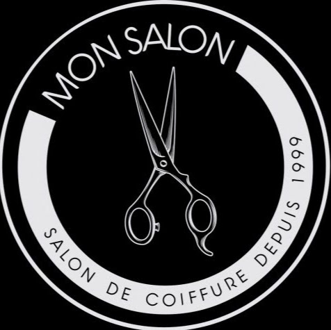 MON SALON logo