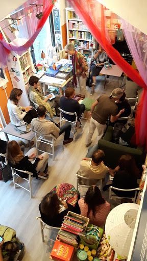Libreria Tiritera