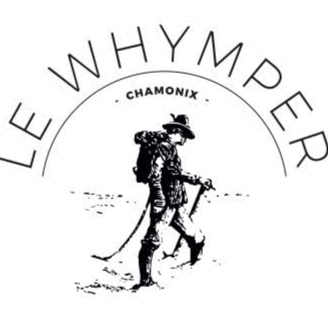 Hôtel Le Chalet Whymper logo