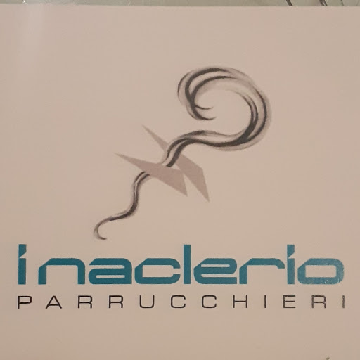Parrucchiere Valenza - I Naclerio Di Naclerio Pasqualino & C Sas logo