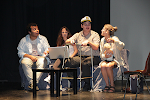 Peça de teatro “Os Silva”