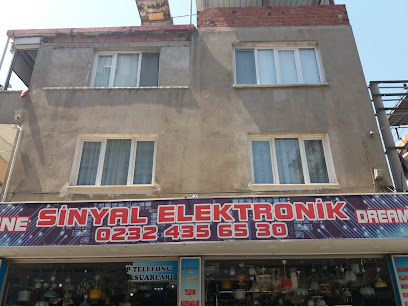Sinyal Elektronik İzmir