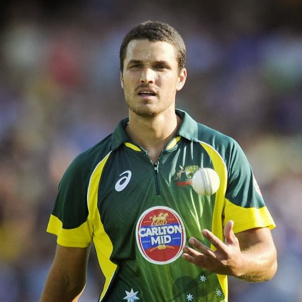Nathan Coulter-Nile was sold to Delhi Daredevils for Rs 4.25 crores. 