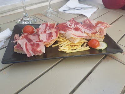 Photos of El Central de Vejer