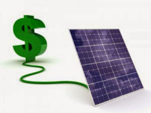 Solar Panel Costs And Savings