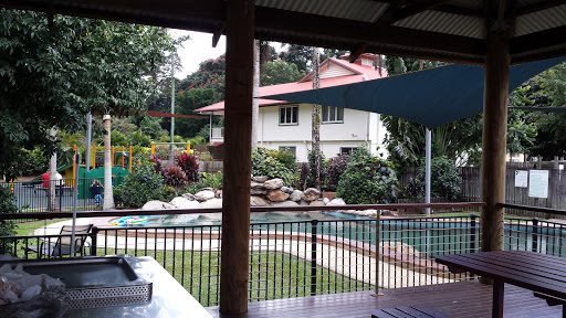 BIG4 Cairns Crystal Cascades Holiday Park
