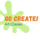 Go Create Art Studio