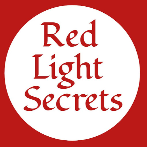 Red Light Secrets logo