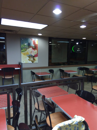 Fast Food Restaurant «Jack in the Box», reviews and photos, 1382 Belt Line Rd, Garland, TX 75040, USA
