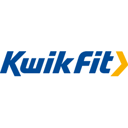Kwik Fit - Ballymena logo