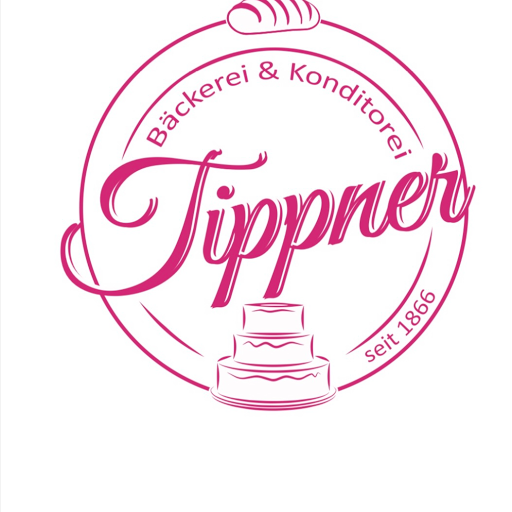 Bäckerei & Konditorei Tippner GmbH logo
