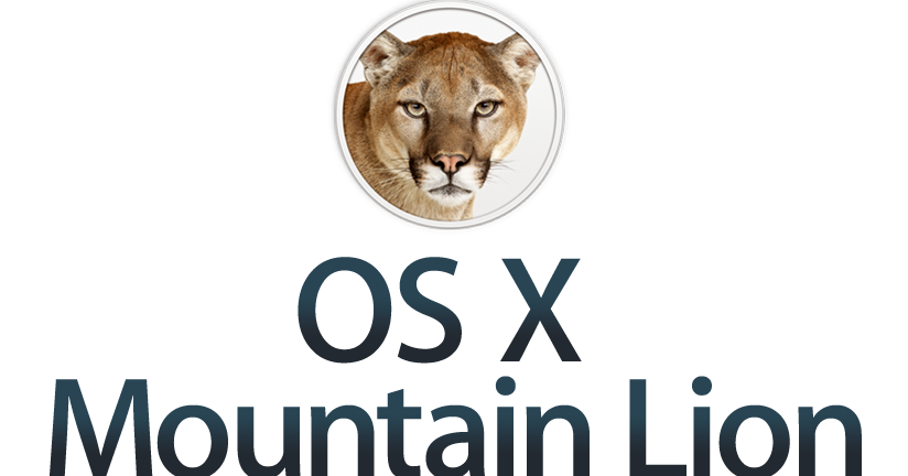 Mac Osx 108 Mountain Lion For Windows