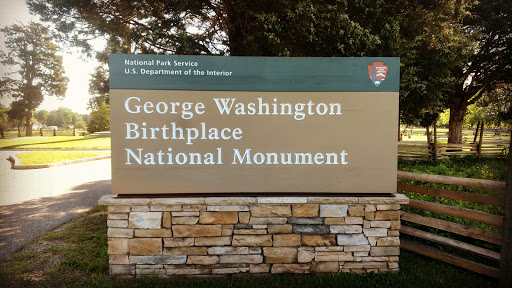 Historical Landmark «George Washington Birthplace National Monument», reviews and photos, 1732 Popes Creek Rd, Colonial Beach, VA 22443, USA