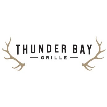 Thunder Bay Grille Davenport logo