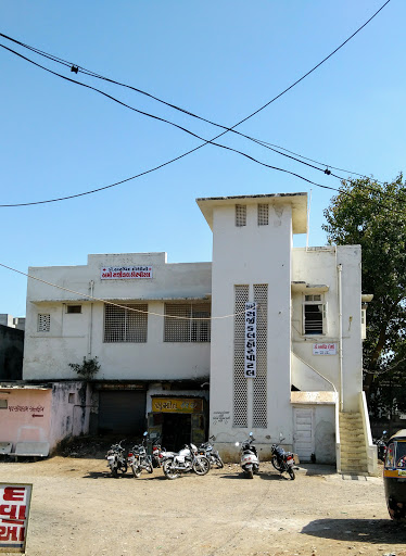Dr. Arwind Doshi AMEE Surgical Hospital, Udyog Nagar, Opposite Zanana Hospital, Udyog Nagar, Gondal, Gujarat 360311, India, Physician, state GJ