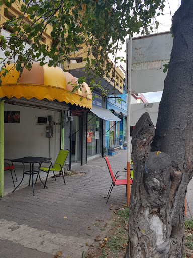 Frutachos 17, Calle Francisco I. Madero, Zona Centro, 87000 Cd Victoria, Tamps., México, Restaurante de comida saludable | TAMPS