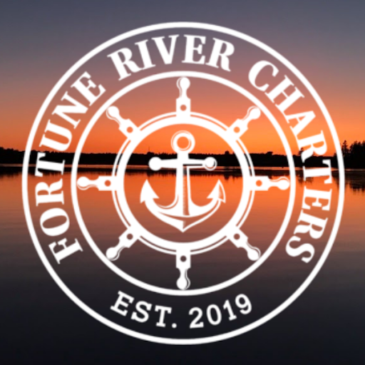 Fortune River Charters logo