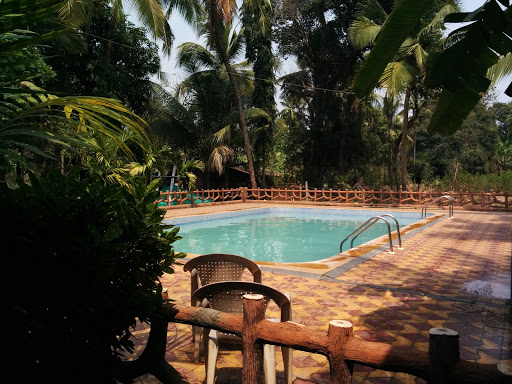 Ya Niwant Beach Resort, Taluka Palghar, District Thane, Kelwa, Maharashtra 401401, India, Indoor_accommodation, state MH