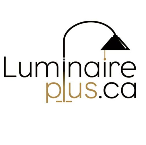 Luminaire Plus.ca logo
