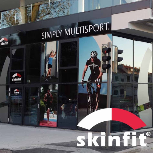 Skinfit Shop Wien