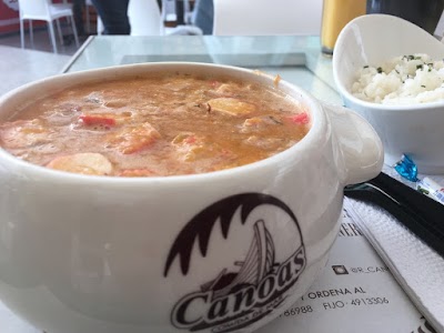 Photos of Canoas Comida De Mar /CC Bulevar Niza 5162710