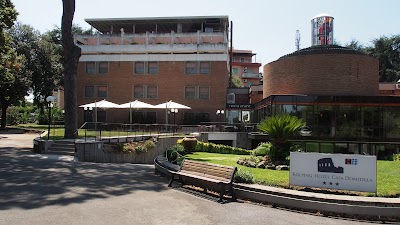 Photos of Kolping Hotel Casa Domitilla