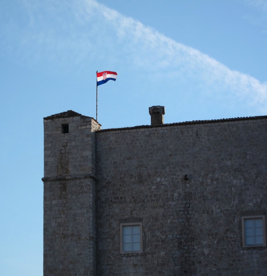 Осенний круиз по Восточному Средиземноморью на Costa Fascinosa, ноябрь 2012