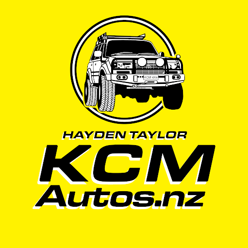 KCM Automotive
