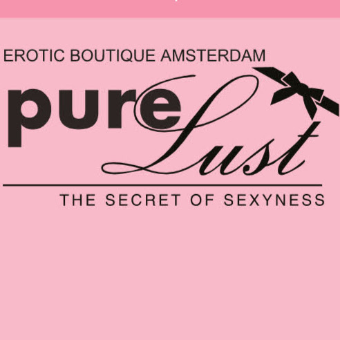 Pure Lust - Panter Store logo