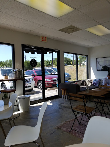Coffee Shop «Civil Goat Coffee Co.», reviews and photos, 704 Cuernavaca Dr N, Austin, TX 78733, USA