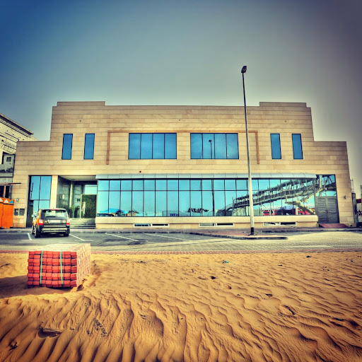 Fitness HQ, D63 - Dubai - United Arab Emirates, Health Club, state Dubai