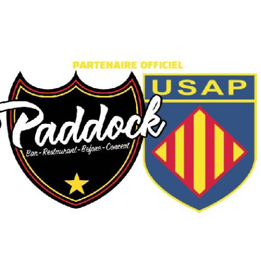 Le Paddock bar restaurant logo
