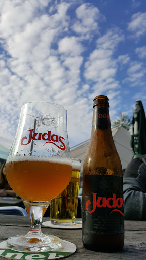 Café Restaurant Merz Dordrecht