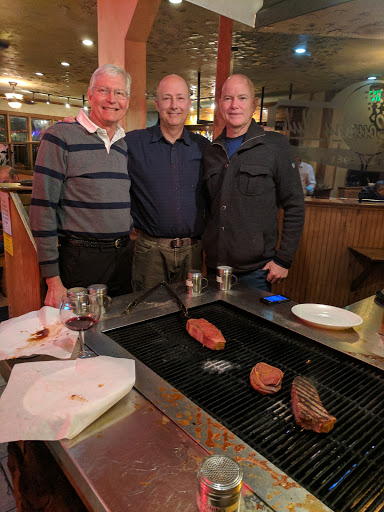 Steak House «Minturn Country Club», reviews and photos, 131 N Main St, Minturn, CO 81645, USA