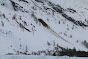 Avalanche Haute Maurienne, secteur Ouille Allegra, Les Sétives ; proximité de la cascade de la Frête (gauche orographique) - Photo 3 - © Duclos Alain