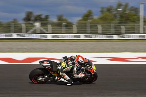BAUTISTA E MELANDRI, ENTRAMBI AL TRAGUARDO, CONTINUANO A CRESCERE BAUTISTA E MELANDRI, ENTRAMBI AL TRAGUARDO, CONTINUANO A CRESCERE